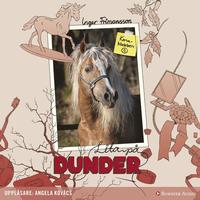 Lita på Dunder (ljudbok)