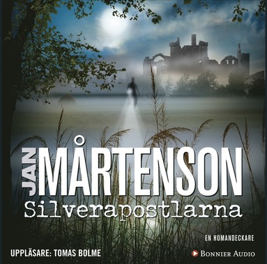 Silverapostlarna (hftad)