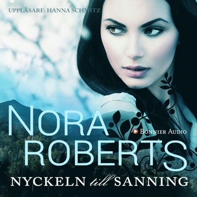 Nyckeln till sanningen (ljudbok)