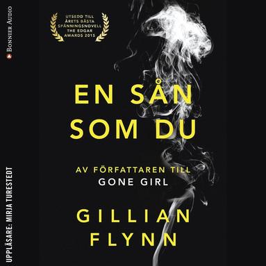 En sn som du (inbunden)