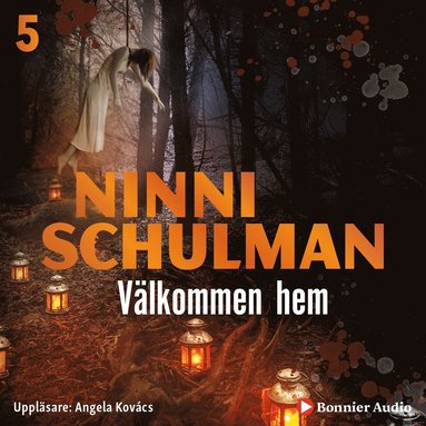Vlkommen hem (ljudbok)
