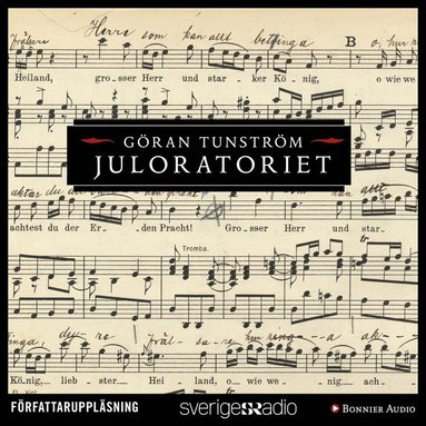 Juloratoriet (e-bok)