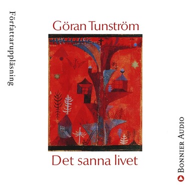 Det sanna livet (ljudbok)