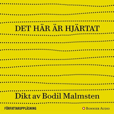 Det hr r hjrtat (ljudbok)