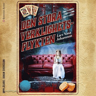 Den stora verklighetsflykten (e-bok)