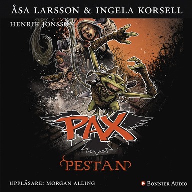 Pestan