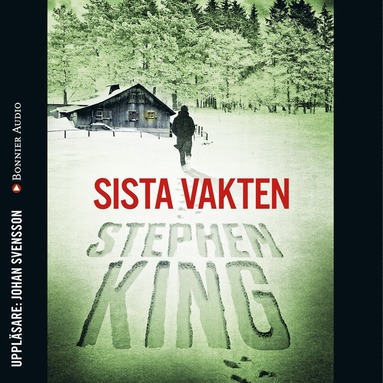 Sista vakten (e-bok)