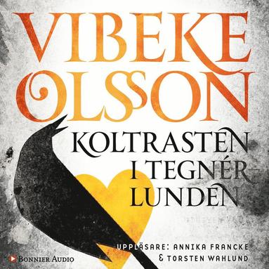 Koltrasten i Tegn�rlunden (ljudbok)