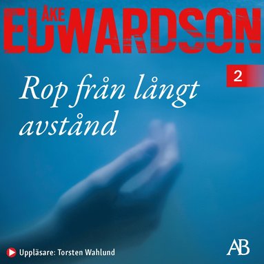 Rop från långt avstånd (ljudbok)