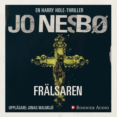 Frlsaren (pocket)