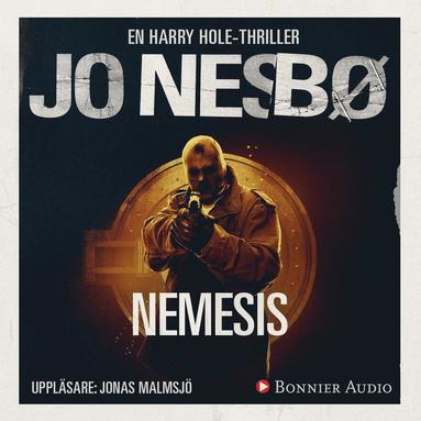 Nemesis (ljudbok)