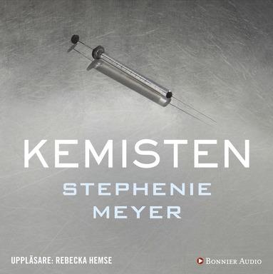 Kemisten (ljudbok)