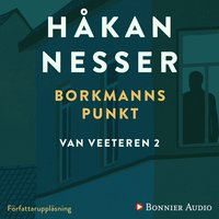 Borkmanns punkt (ljudbok)