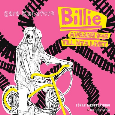 Billie. Avgång 9:42 till nya livet (e-bok)