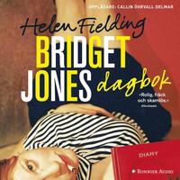 Bridget Jones dagbok (ljudbok)