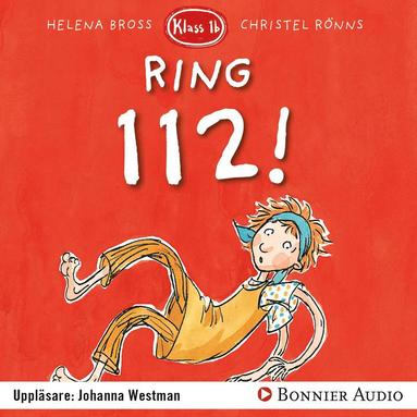 Ring 112 (ljudbok)