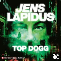 Top dogg (ljudbok)