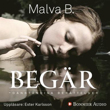 Begr : oanstndiga berttelser