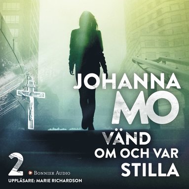 V�nd om och var stilla (ljudbok)