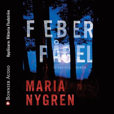 Feberfgel (ljudbok)