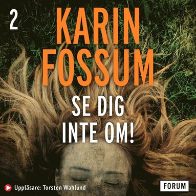 Se dig inte om! (ljudbok)