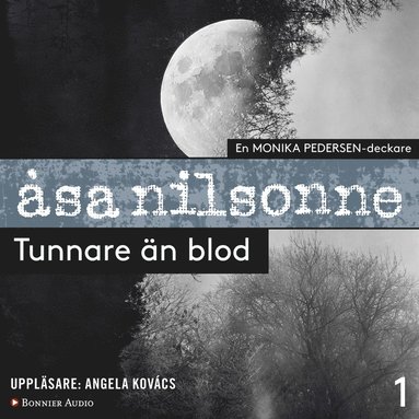 Tunnare �n blod (pocket)