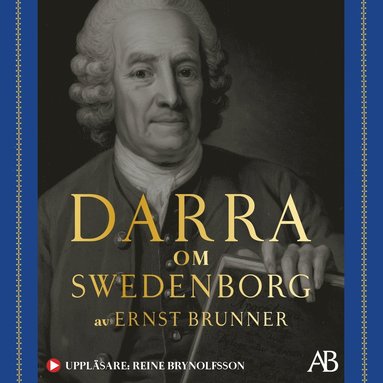 Darra : om Swedenborg (ljudbok)
