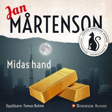 Midas hand (pocket)