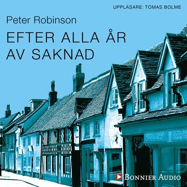 Efter alla r av saknad (e-bok)