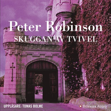 Skuggan av tvivel (ljudbok)