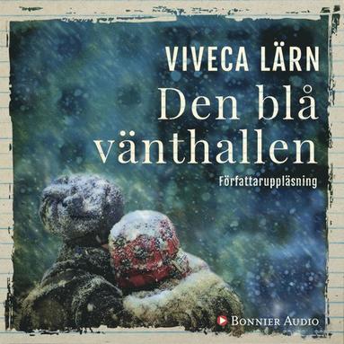 Den bl vnthallen (ljudbok)