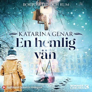 En hemlig vn (inbunden)