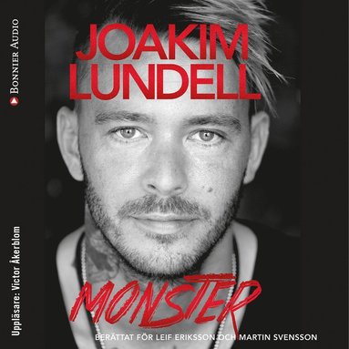 Monster (ljudbok)