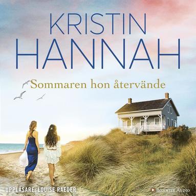 Sommaren hon tervnde (ljudbok)