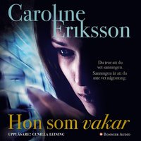 Hon som vakar