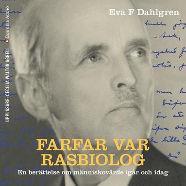 Farfar var rasbiolog (ljudbok)
