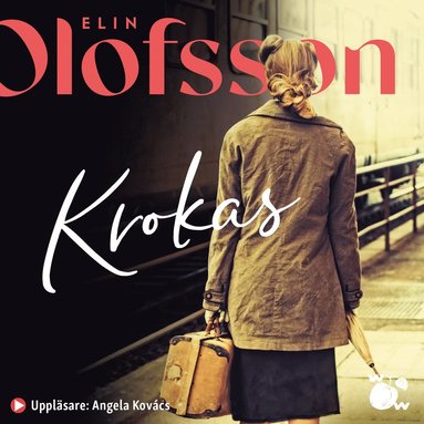 Krokas (ljudbok)