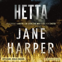 Hetta (ljudbok)