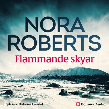 Flammande skyar (pocket)