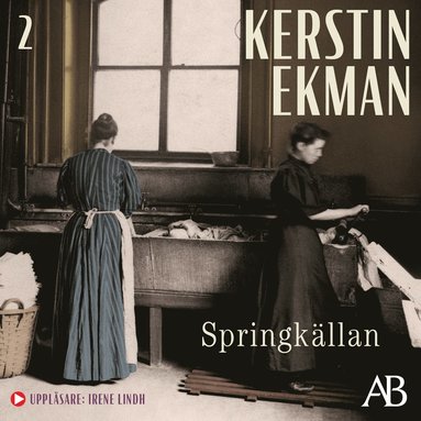 Springkllan (ljudbok)