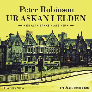 Ur askan i elden (pocket)