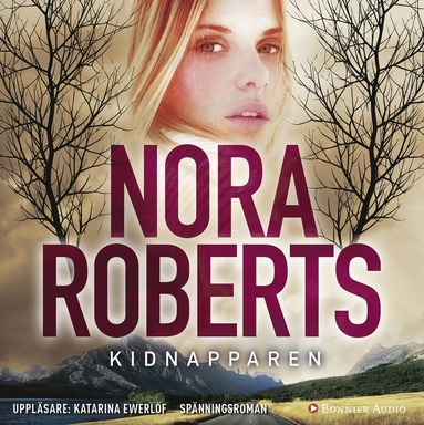 Kidnapparen (e-bok)