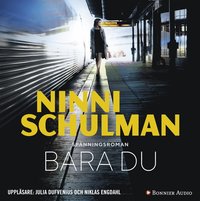 Bara du (ljudbok)