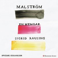 Malström (ljudbok)