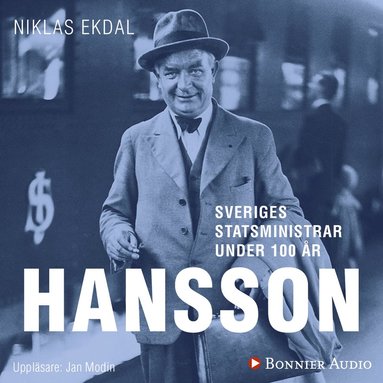 Sveriges statsministrar under 100 r : Per Albin Hansson (pocket)