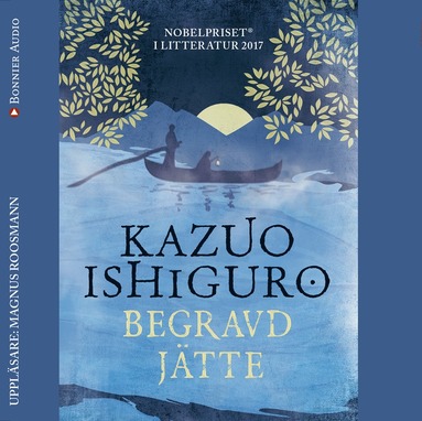 Begravd jätte (e-bok)