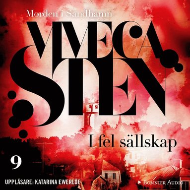 I fel sllskap (ljudbok)