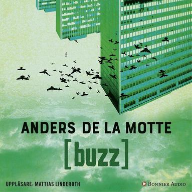 Buzz (e-bok)