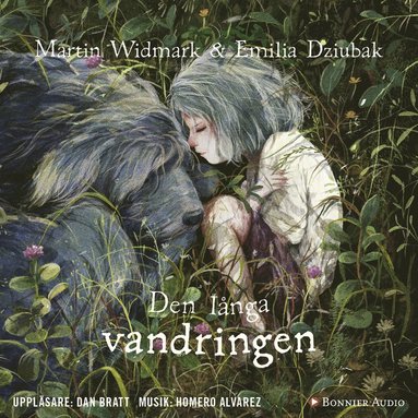 Den lnga vandringen (e-bok)