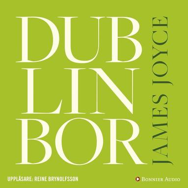 Dublinbor (pocket)